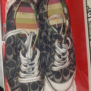 Coach Shoes